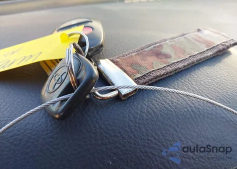 2014 Toyota Tacoma Prerunner from USA, damaged, VIN 5TFJX4GN6EX035519